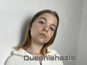 Queeniehazle
