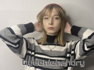 Queeniehendry