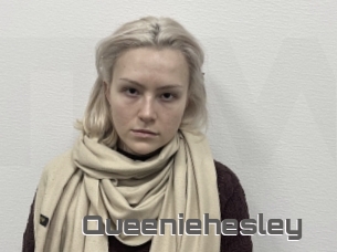 Queeniehesley