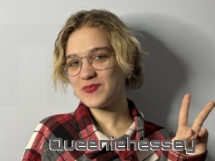 Queeniehessey
