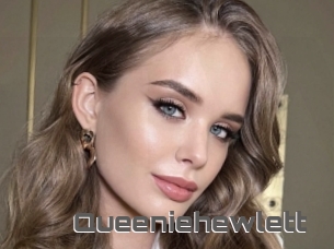 Queeniehewlett