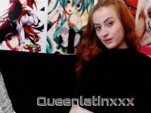 Queenlatinxxx