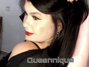 Queennique