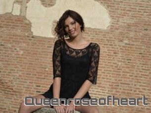 Queenroseofheart