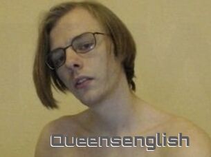 Queensenglish