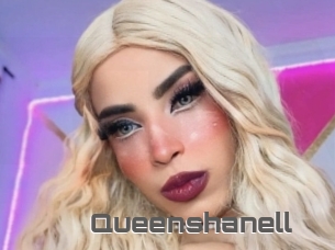 Queenshanell