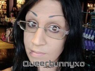 Queerbunnyxo