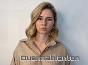 Quennablanton