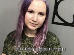 Quennabulman