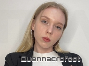 Quennacrofoot