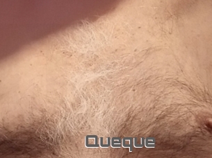 Queque