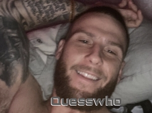Quesswho
