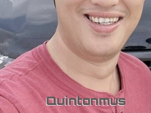Quintonmus