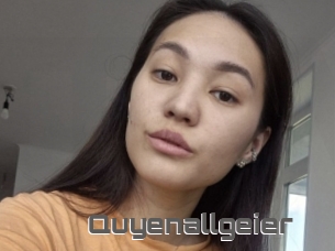 Quyenallgeier