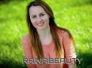 RAINABEAUTY