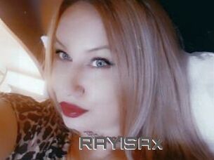 RAYISAx