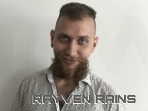 RAYVEN_RAINS