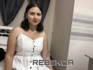 REBEKCA