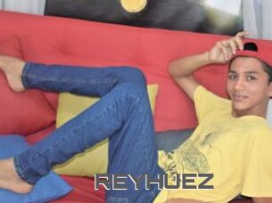 REYHUEZ