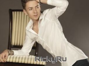 RIckyRu