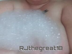 RJthegreat18