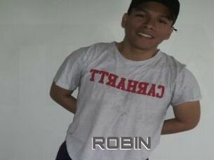 ROBIN