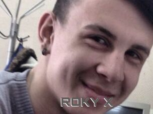 ROKY_X