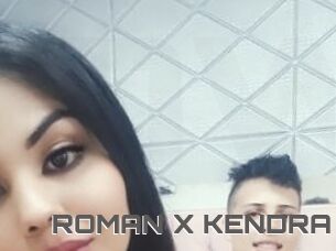 ROMAN_X_KENDRA