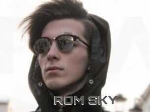 ROM_SKY