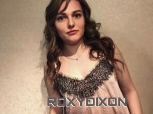 ROXY_DIXON