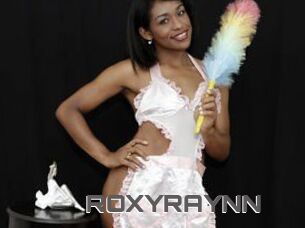 ROXYRAYNN