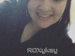 ROXykay