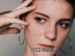 ROYAL
