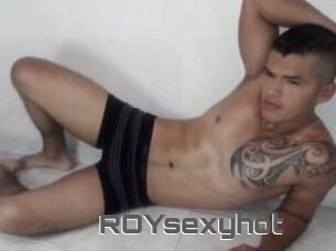 ROYsexyhot