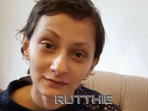 RUTTHIE