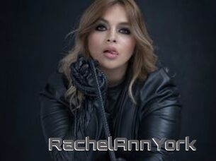 RachelAnnYork