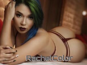 RachelColor