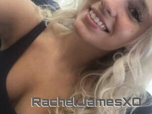 RachelJamesXO