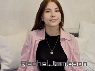 RachelJameson