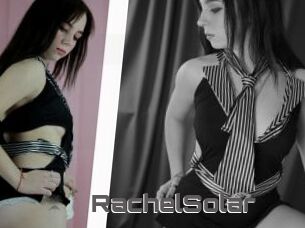 RachelSolar