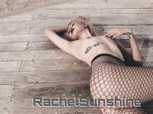 RachelSunshine