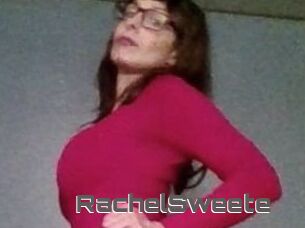 RachelSweete