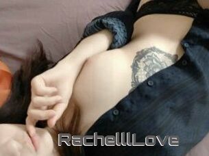 RachelllLove