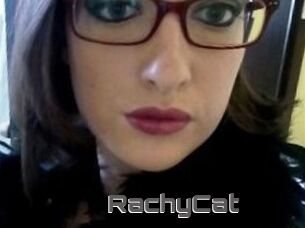 RachyCat