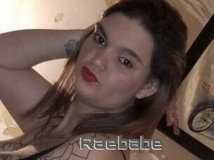 Raebabe