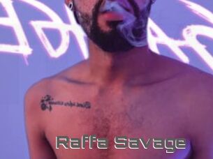 Raffa_Savage
