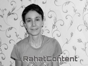 RahatContent