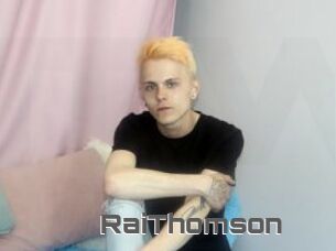 RaiThomson