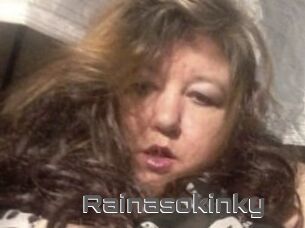 Rainasokinky