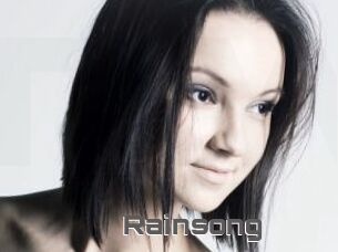 Rainsong